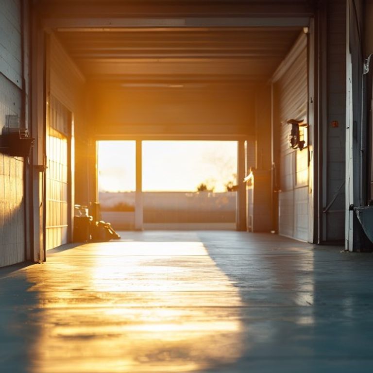 John Miller Brothers Garage Door Repairs LLC — professional Garage Door Repair in Camarillo, our branded team and work van — Garage Door Repair near me John Miller Brothers Garage Door Repairs LLC — professional Garage Door Repair in Camarillo, our branded team and work van — Garage Door Repair near me